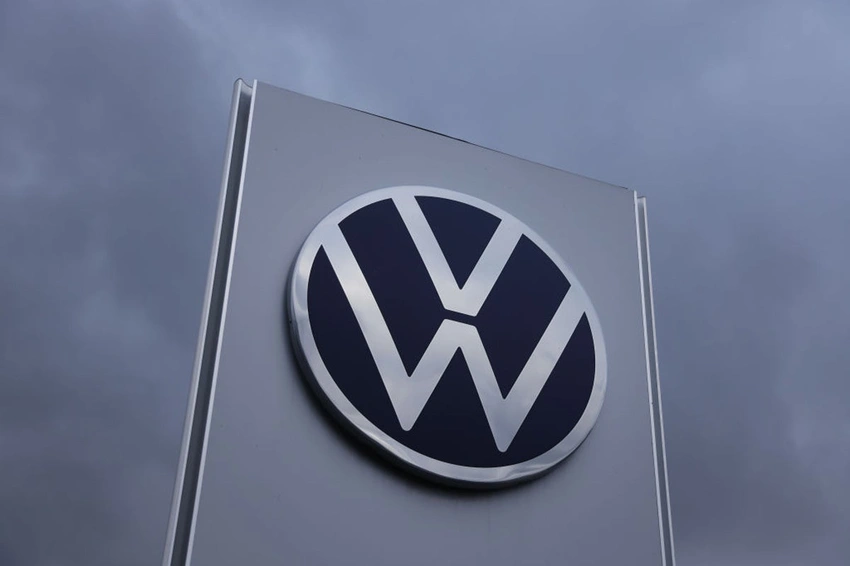 VW's China Challenge: Production & Model Cuts Amid Fierce EV Competition