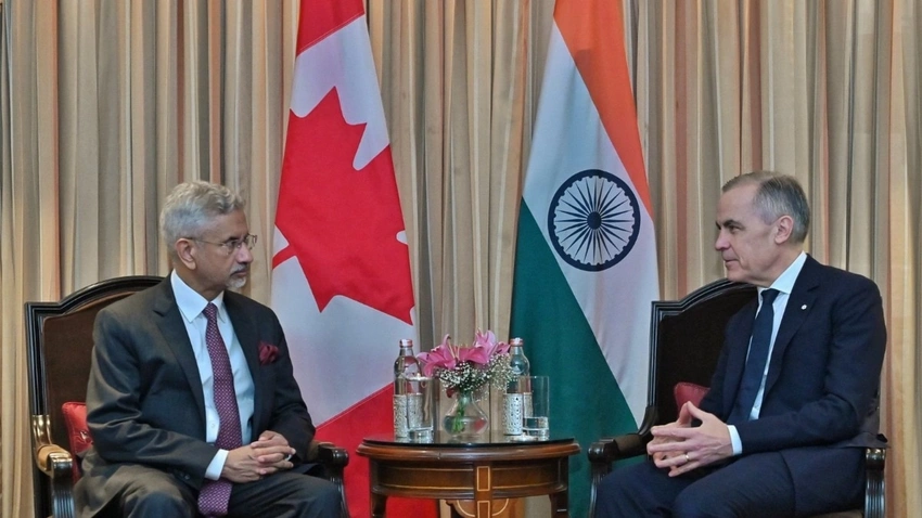 India, Canada seal uranium deal as ties reset in New Delhi