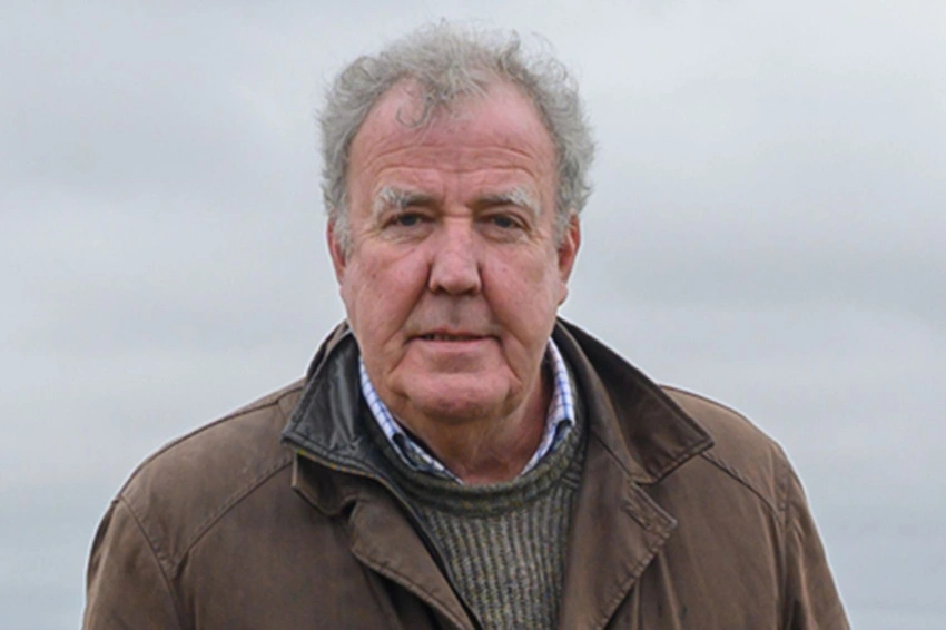 Jeremy Clarkson Reveals "Aggressive" Cancer Diagnosis on 'Clarkson's Farm'