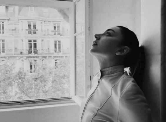 Charli XCX Drops Punky New B-Side ‘Playboy Bunny’ From Her ‘SS26’ Era