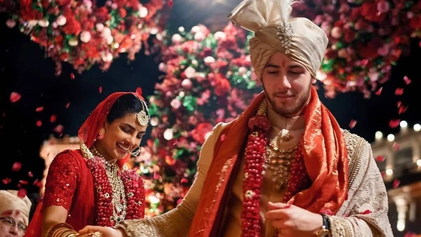 Priyanka Chopra: Marriage Backlash Was Hurtful—Eight Years In