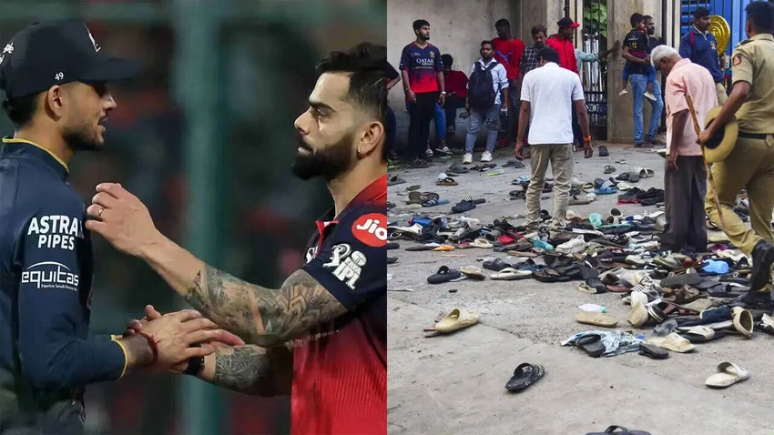 RCB vs GT IPL 2026 Final: AB de Villiers Warns Bengaluru of GT Threat