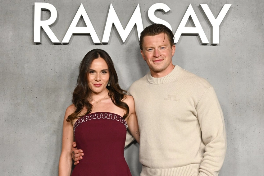 Olympic Champ Adam Peaty: Baby Girl Has Made Me 'Grow Up' 🍼