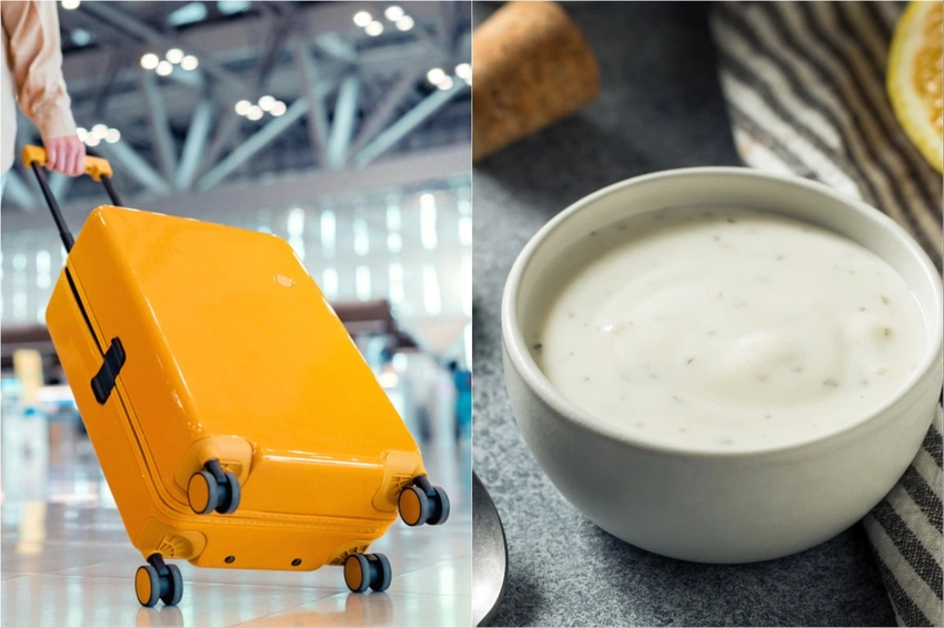 Kraft Answers World Cup Craze: TSA-Friendly Ranch Packets for Travelers!