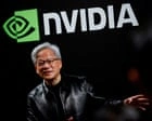 Nvidia CEO Jensen Huang: '0% Chance' AI Destroys World by 2030!