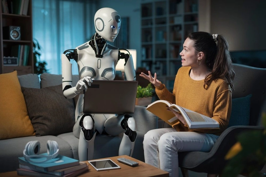 AI Companions Promise to Fight Loneliness, History Warns of One-Way Relationships