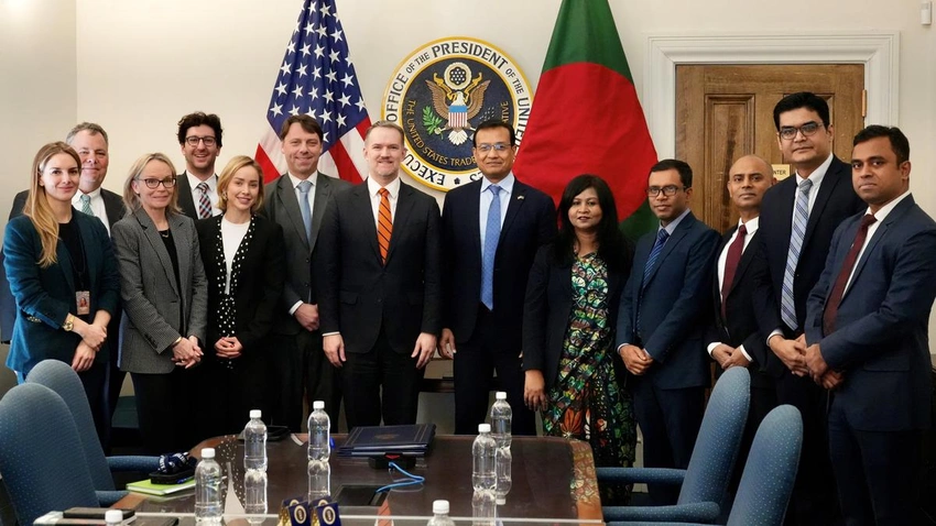 Bangladesh-US tariff deal cuts duties to 19%, ahead of polls