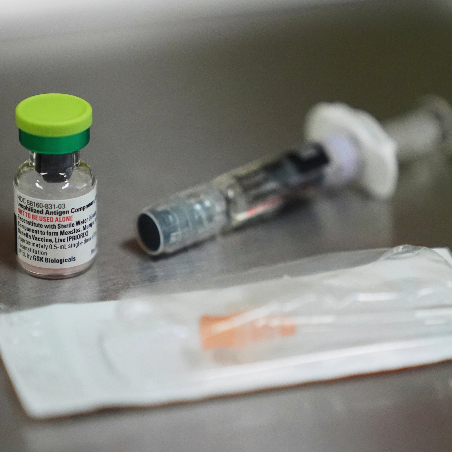 Tragic Measles Deaths in PA Spark Urgent Vaccine Call! #MeaslesOutbreak