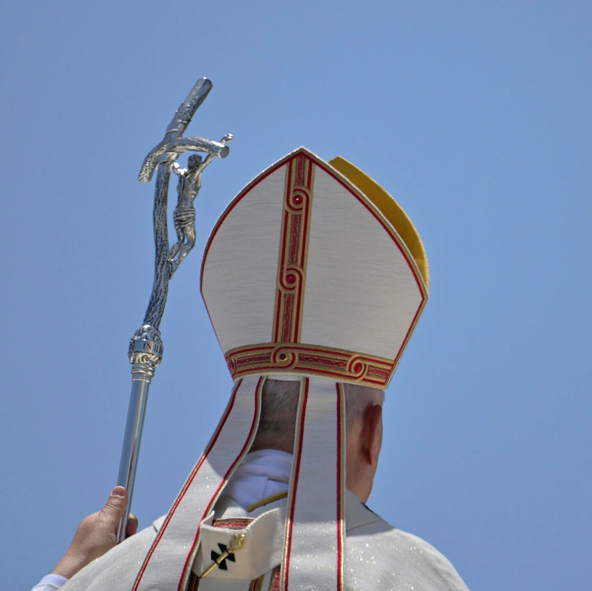 Pope Leo XIV: War is "Never Blessed by God" – A Call for Peace 🕊️