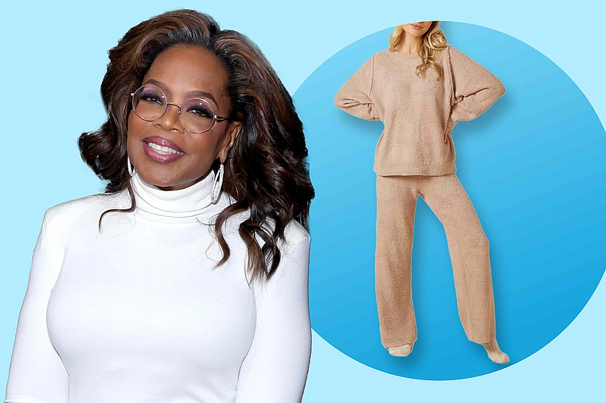 Oprah’s Favorite Things on Sale: 25 Best Deals for Her 72nd Birthday