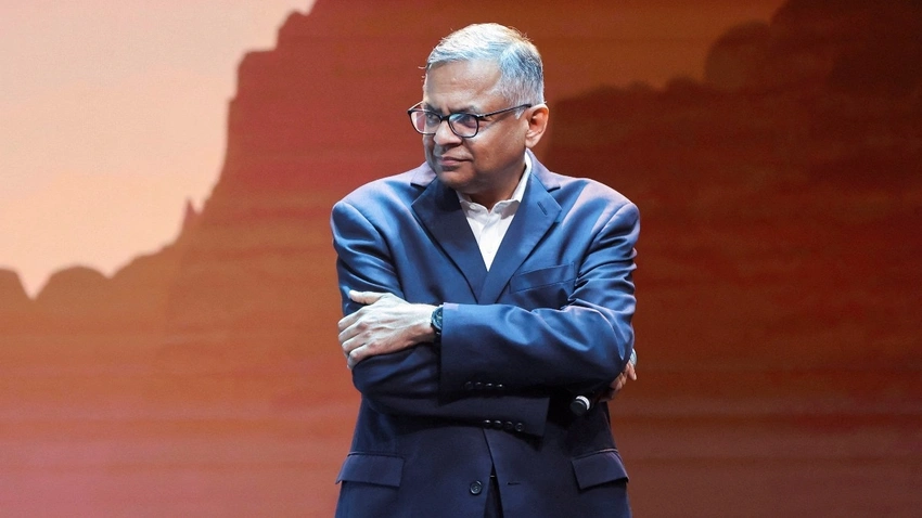 Tata Trusts Begin Search for Next Tata Sons Chairman After Chandrasekaran Steps Down
