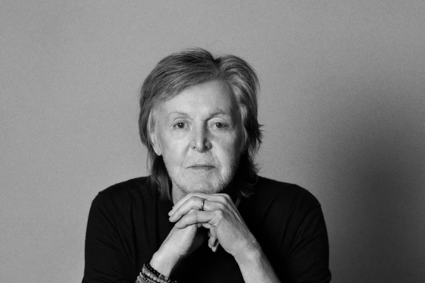 Paul McCartney drops new single, reveals 18th solo album The Boys Of Dungeon Lane