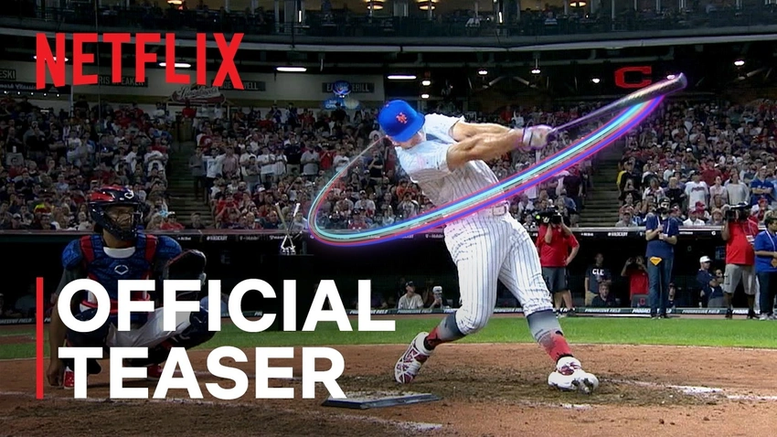 Home Run Derby 2026: MLB's Epic Slugfest Streams LIVE on Netflix!