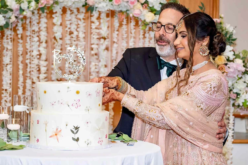 Why Your $250 Cake Suddenly Costs $800 the Moment You Say I Do