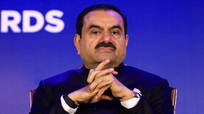 Adani Group Unveils Ambitious 10-Year Vision for India's Growth & Infrastructure