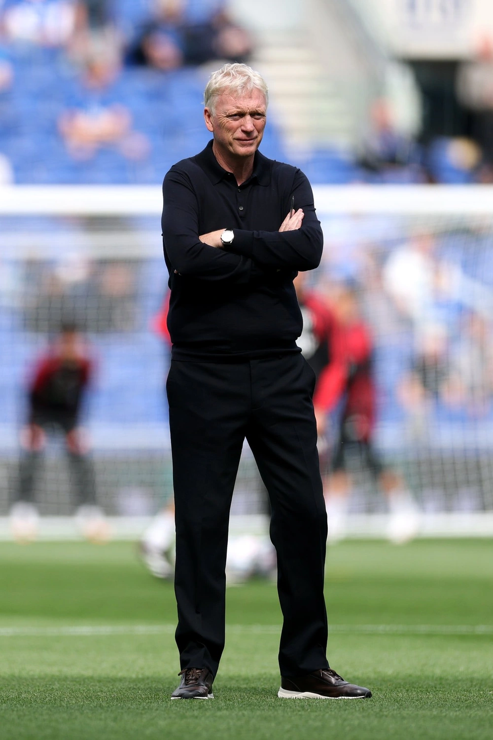 Spurs Face Double Injury Scare Ahead of Everton Clash