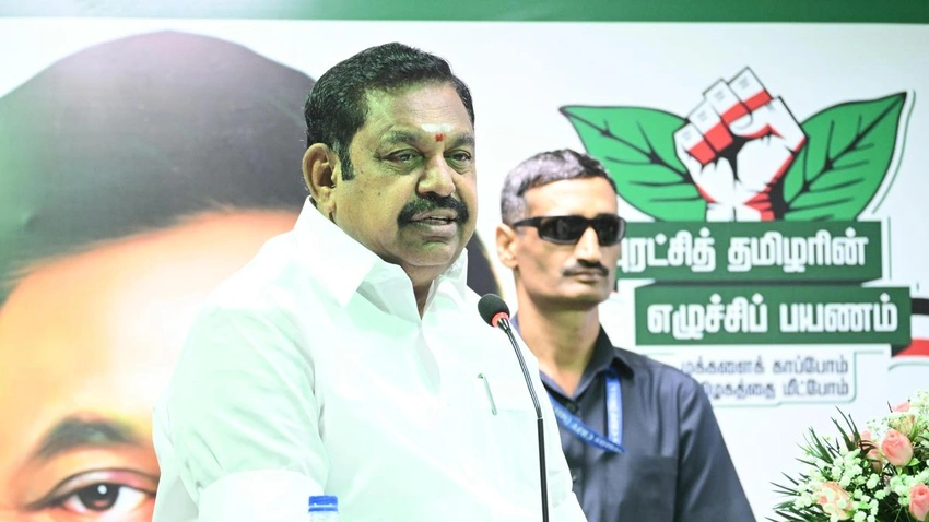 VCK rewards loyalty: Balaji as state treasurer, Shanavas as secretary