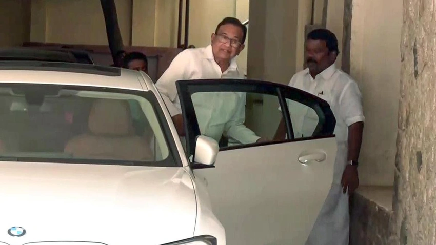 TN polls: Congress seeks 41 seats, DMK offers 25 + 1 Rajya Sabha