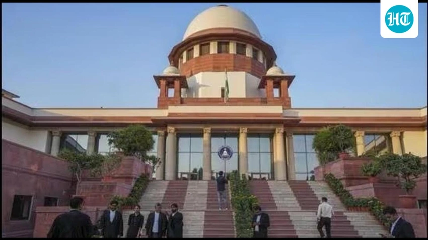 SC Upholds Bail for UAPA Accused, Cites Trial Delays and Right to Life