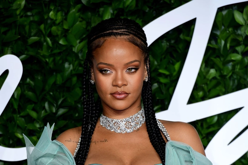 Florida Woman Charged After Shots Fired at Rihanna's Beverly Hills Home