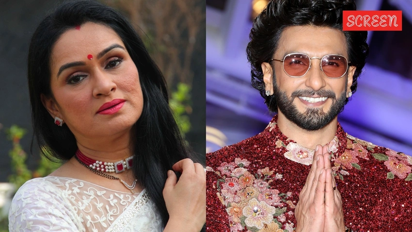 Ranveer Singh Faces Don 3 Ban Controversy While Chilling in Budapest