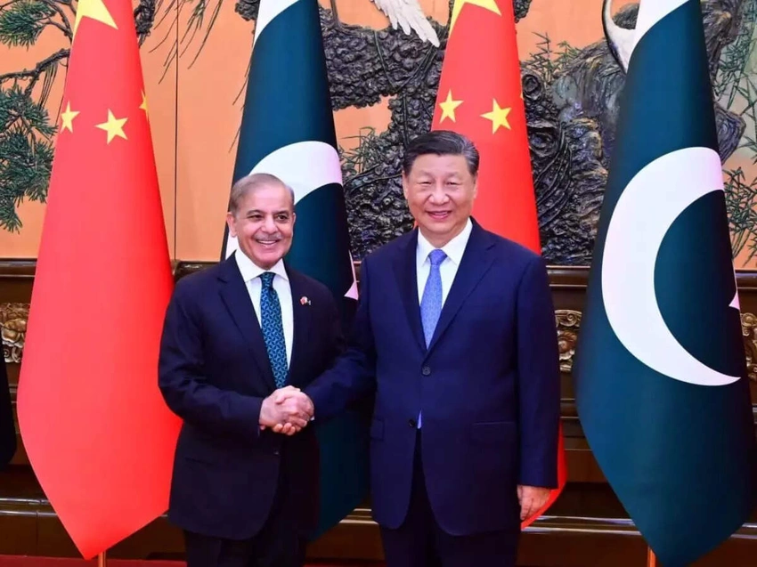 China admits aiding Pakistan in Operation Sindoor, first direct involvement