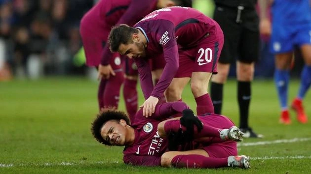 Man City vs Newcastle FA Cup Clash: Injury Latest Ahead of Fifth-Round Showdown
