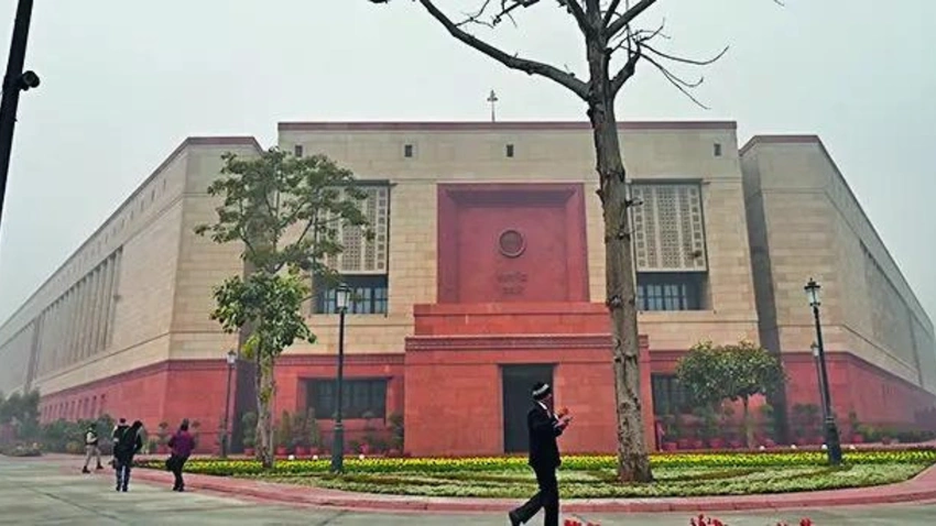 Parliament Pushes Women's Reservation Bill Ahead of 2029 Elections