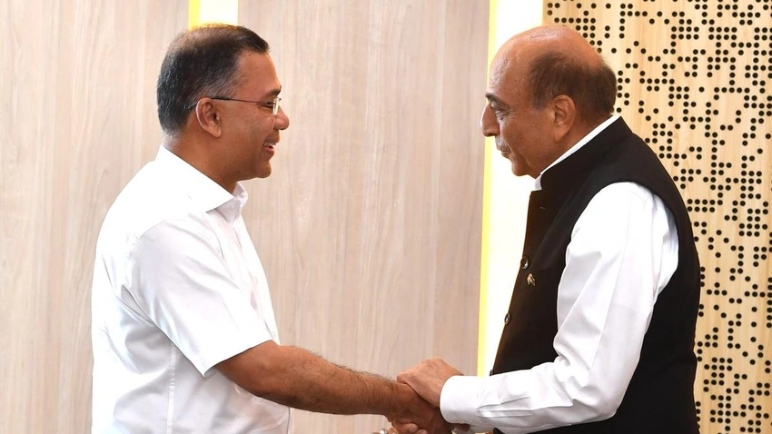 India-Bangladesh Tensions Flare: Extradition Demands & Diplomatic Talks!