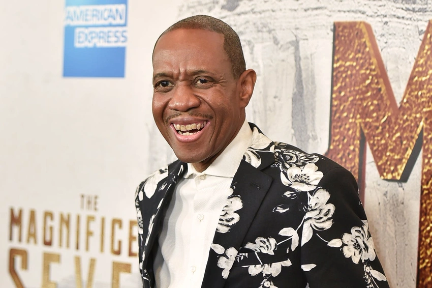 R&B Icon Freddie Jackson Passes Away at 69