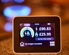 Energy Bills Skyrocket: UK Households Face £276 Jump from January!