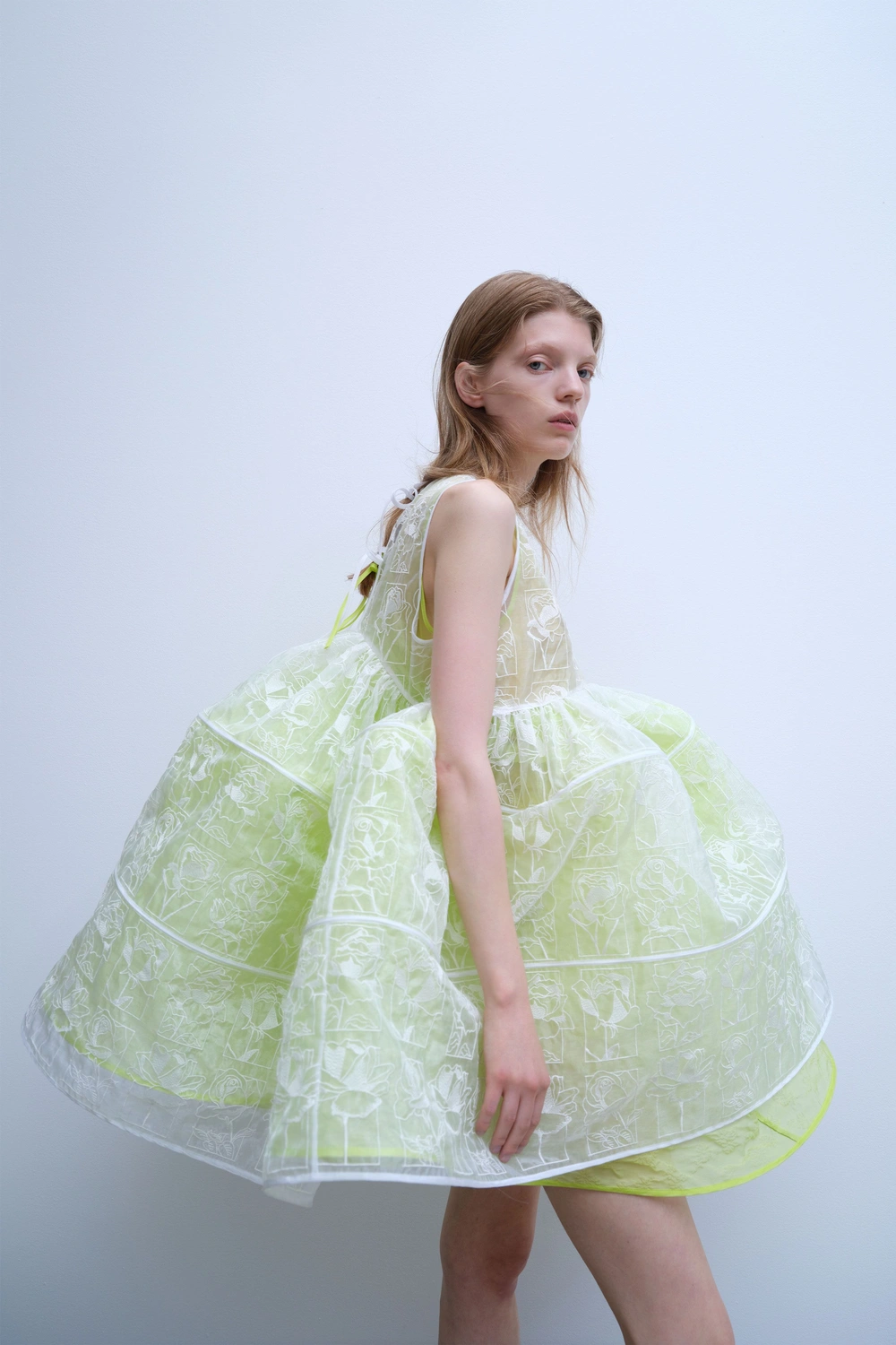 Resort Wear's New Rules: Is This the End of Traditional Luxury?