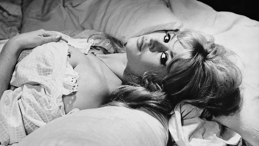 Brigitte Bardot Remembered: Icon of an Era, Forever Influential