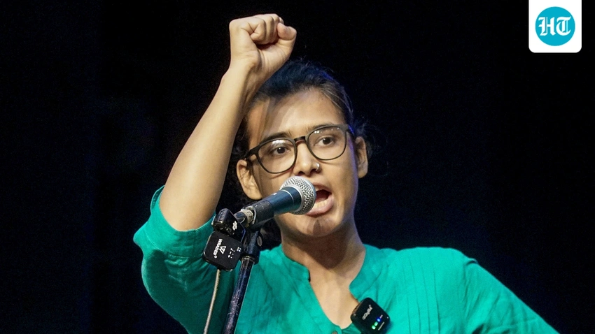 Jamia Scholar Suspended Over 'Off-Site' Protest Amidst Campus Tensions