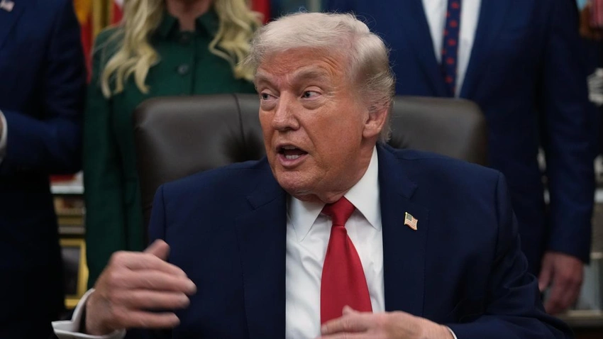 Trump Threatens Canada with 50% Aircraft Tariff Over Jet Certification