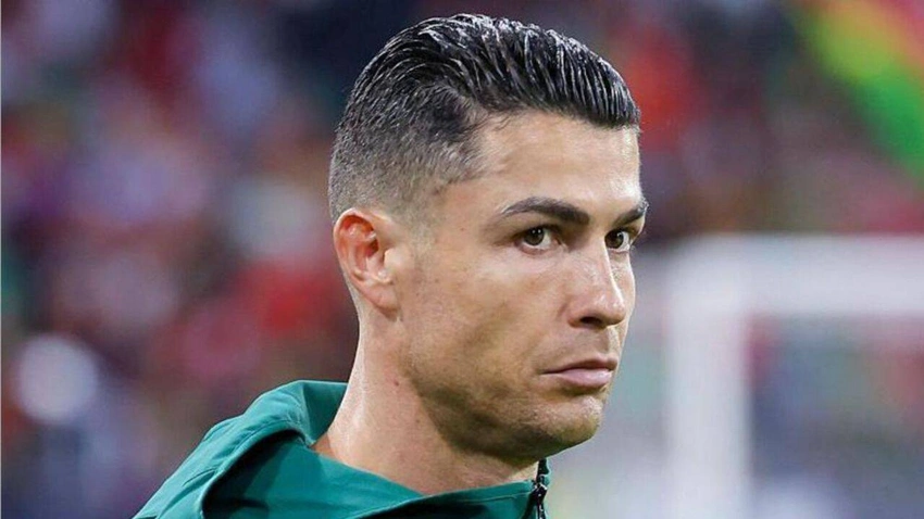 Ronaldo Quits Portugal Camp! Coach Jesus: 'Team Is With Me' 💪