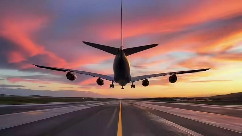 Air India Pilot Removed: Plane Briefly Crosses into Pakistan Airspace ✈️