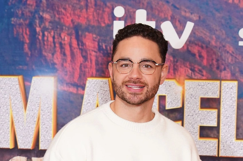 Adam Thomas accuses ITV exploitation and speaks out on camp bullying