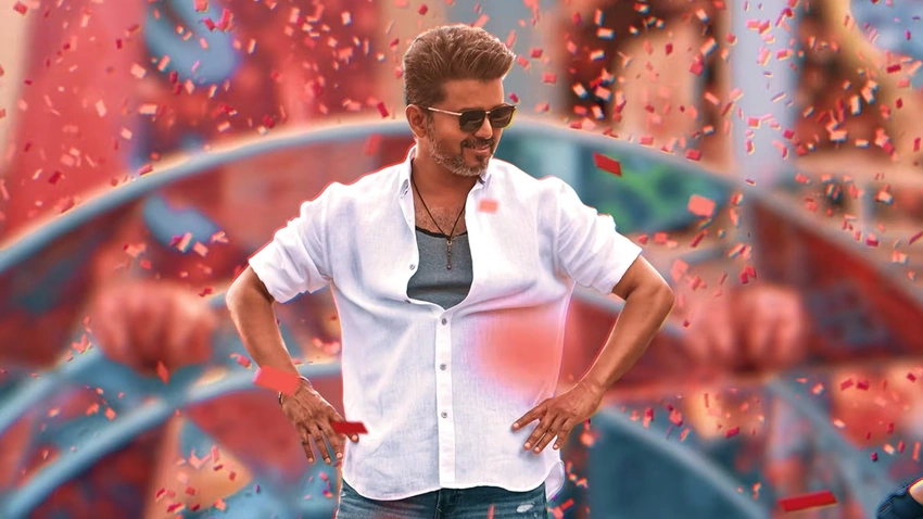 Madras HC Hears CBFC in Jana Nayagan Censor Row
