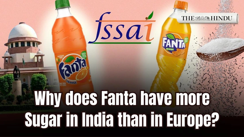 Fanta, Maggi, KitKat: Why Your Favorite Foods Differ Globally!