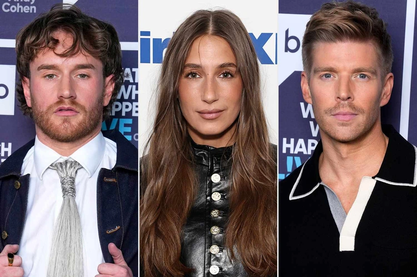 Kyle Cooke Defends Amanda Batula Amid Cyberbullying After West Wilson Romance Reveal