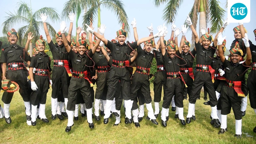 Agniveer Retention Boost? Armed Forces Eyeing Higher Numbers!
