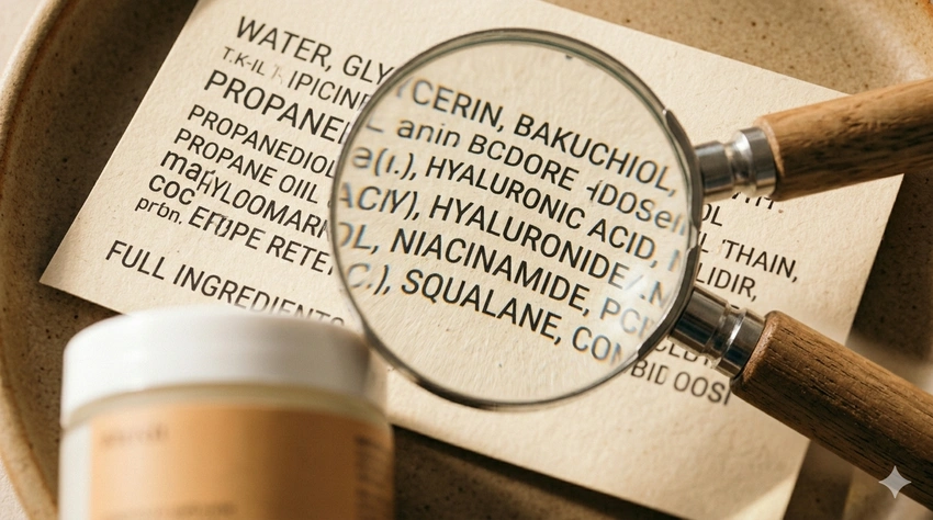 The Skincare Habit That Takes 10 Seconds and Makes Everything Else Work Better