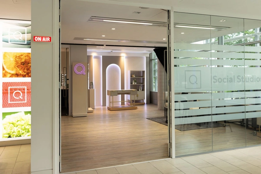 QVC UK Taps Gen X on TikTok for Major Revamp!