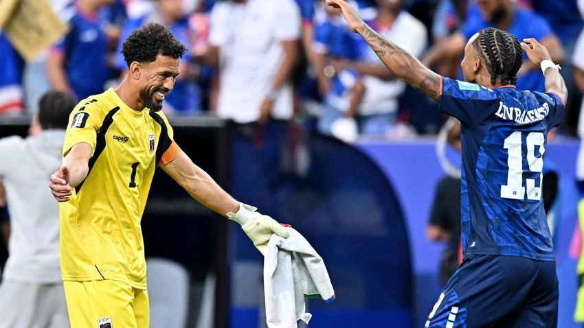 Cape Verde Makes World Cup History! Minnows Reach Knockouts, Uruguay Out