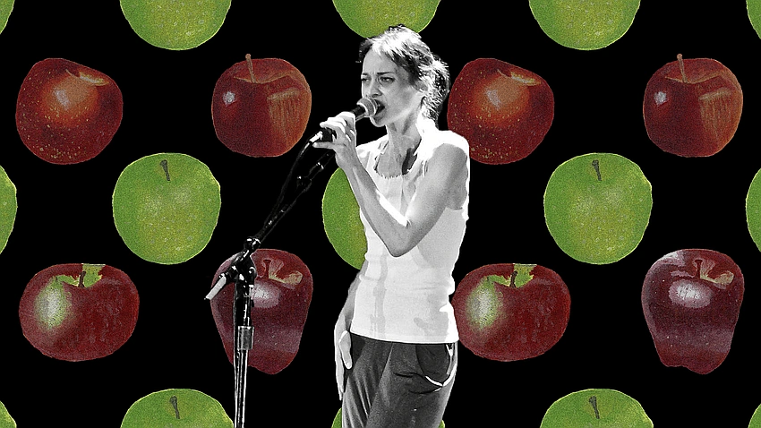 Fiona Apple’s Voice Rewrites Vulnerability and Revolt 