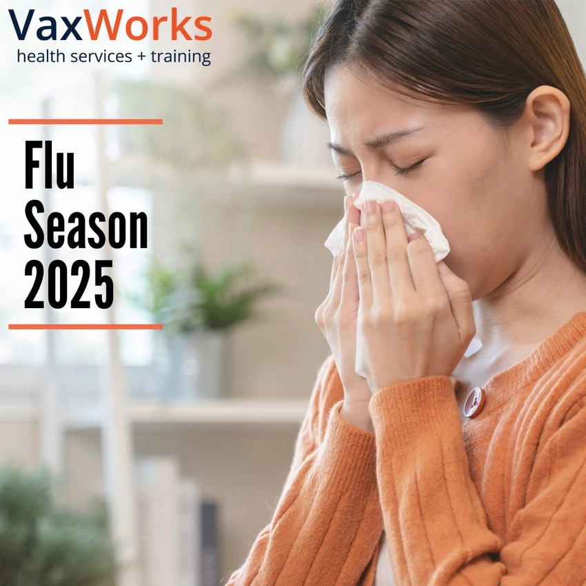 Flu Surges Across England as Hospitals Brace for Worst-Case Winter