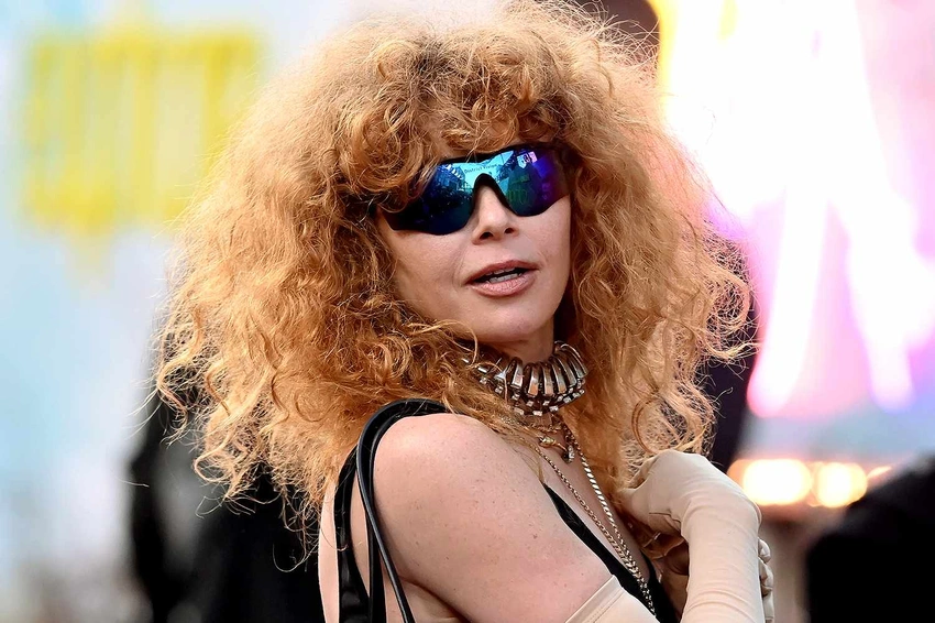 Natasha Lyonne Responds After Report She Was Escorted Off Plane