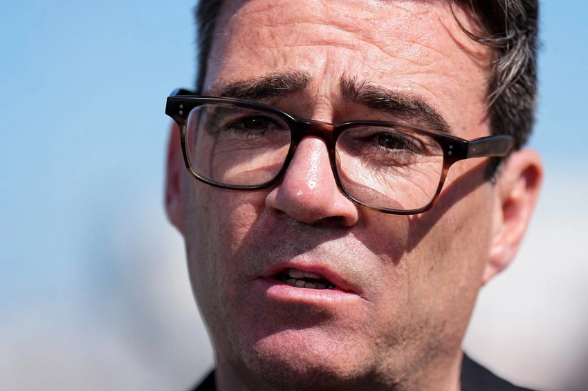Andy Burnham's Plan: Schools to Boost Local Jobs in England!
