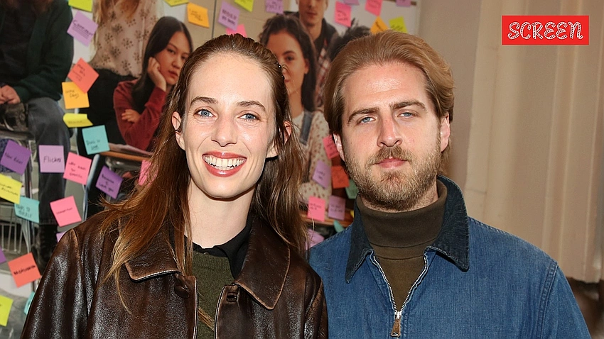 Maya Hawke's Valentine's Day Wedding Draws Stranger Things Reunion in NYC